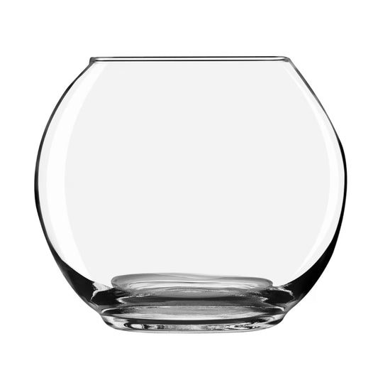 Bubble Bowl with Light