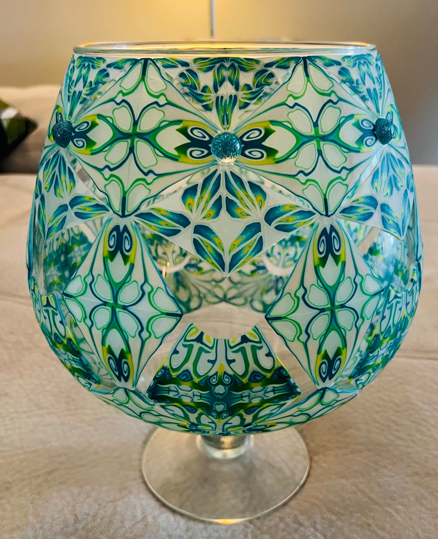 Bohemian Nights Earrings