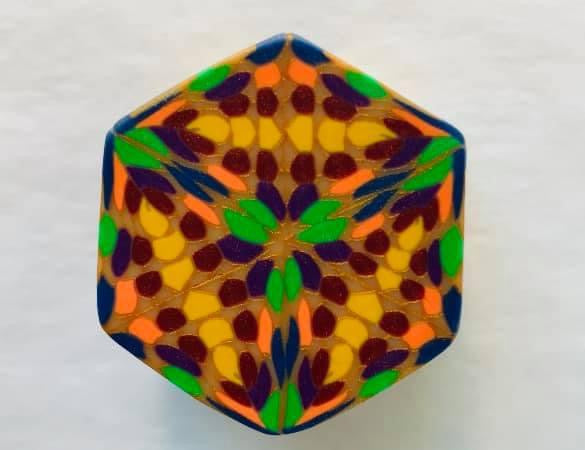 Private Classes with Pandora