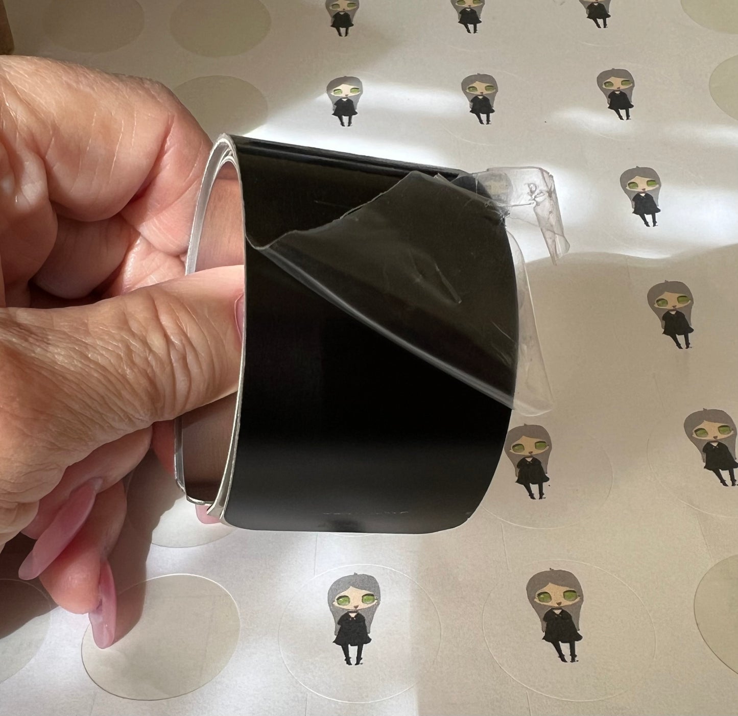 EasyCuffs 2.0