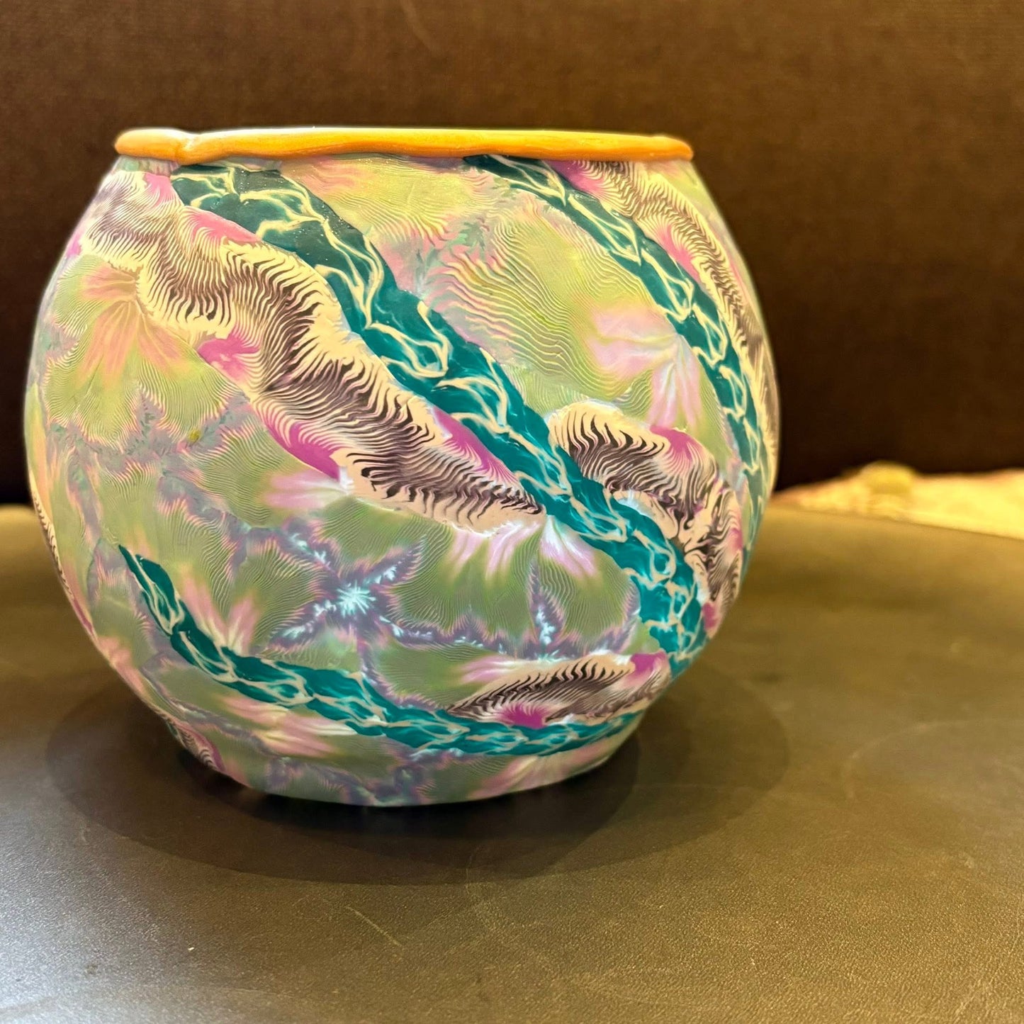 ZOOM Workshop: Translucent Dome Light