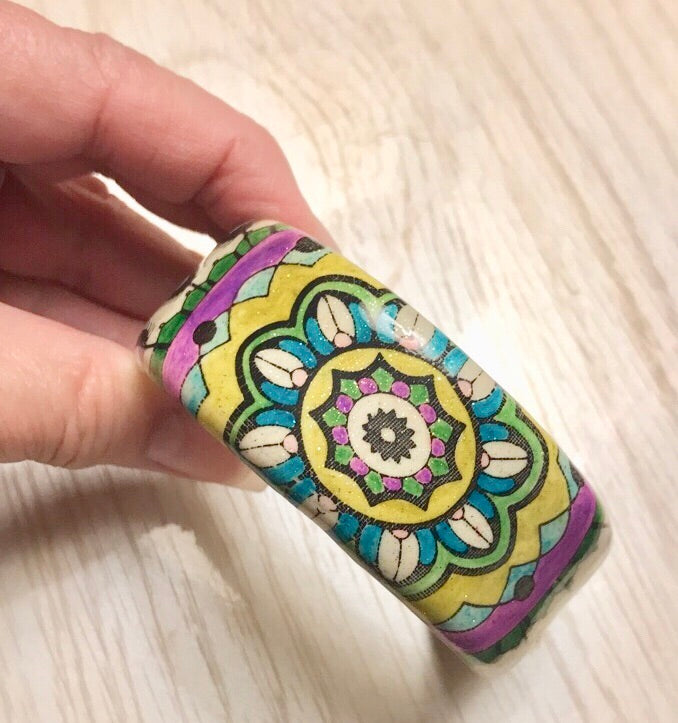 DeepShine UV Finish