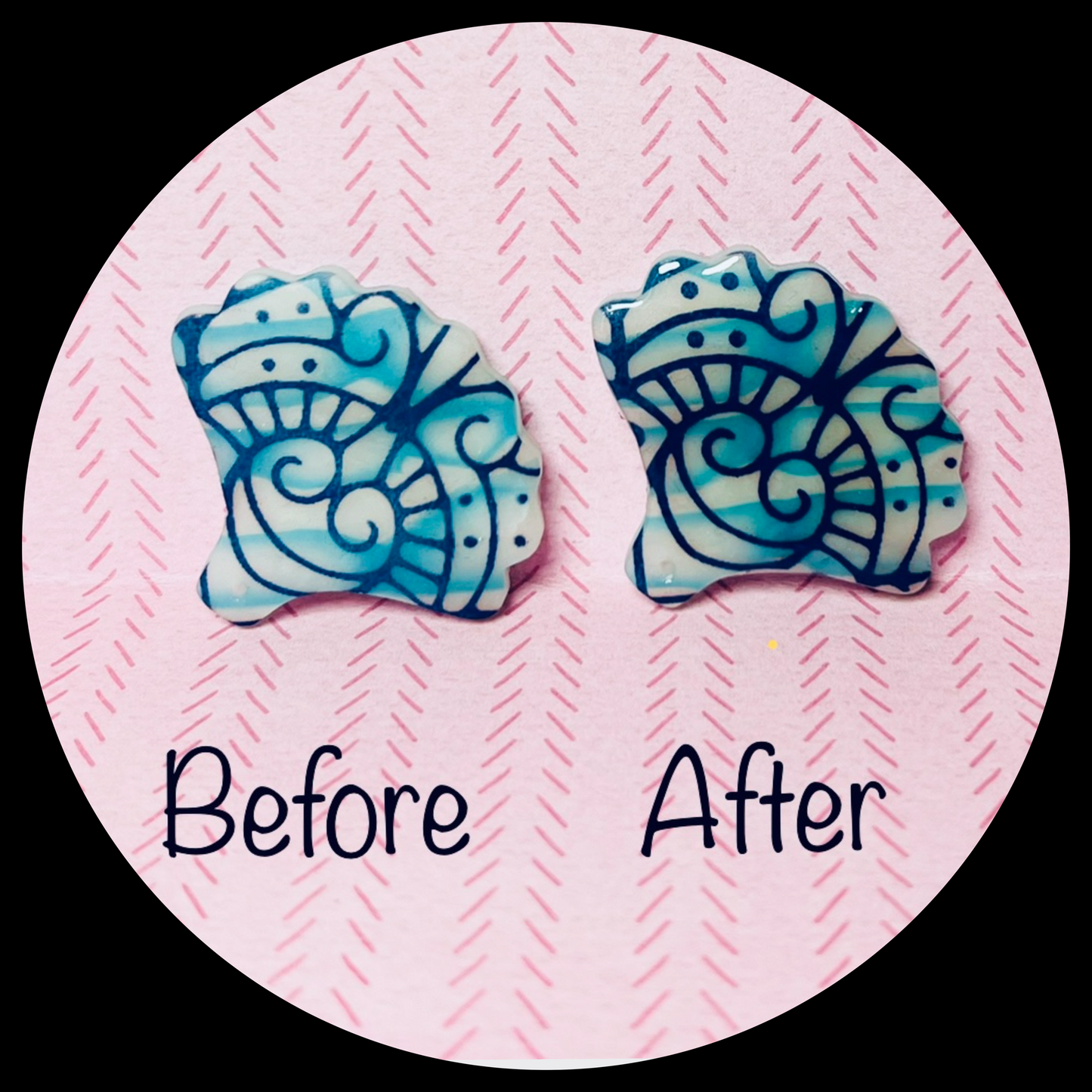 DeepShine UV Finish