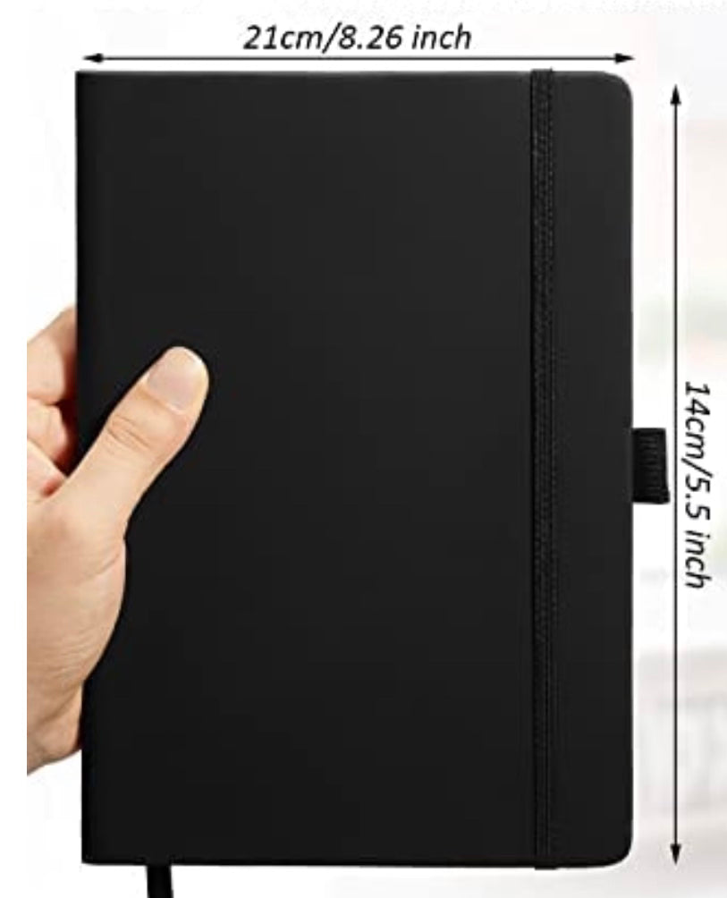 Journal/Guest book