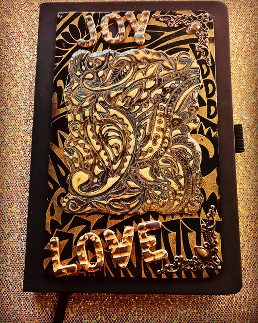 Journal/Guest book