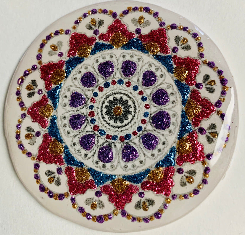 DeepShine UV Finish
