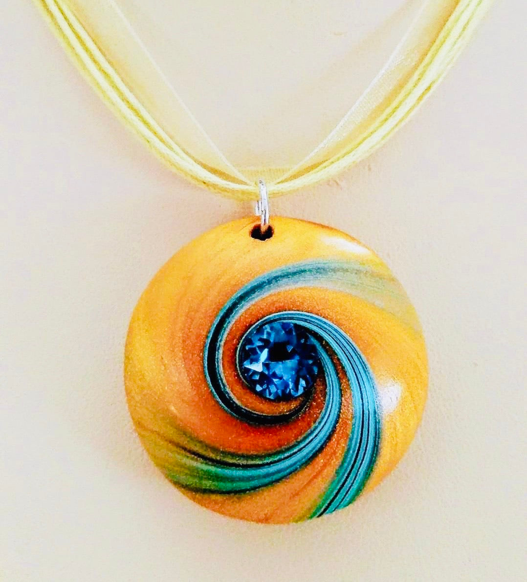 Swirls & Snakes