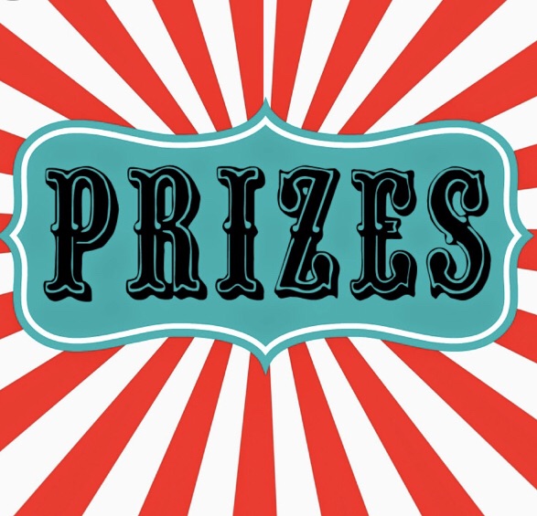 Prize Claim Department