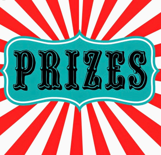 Prize Claim Department