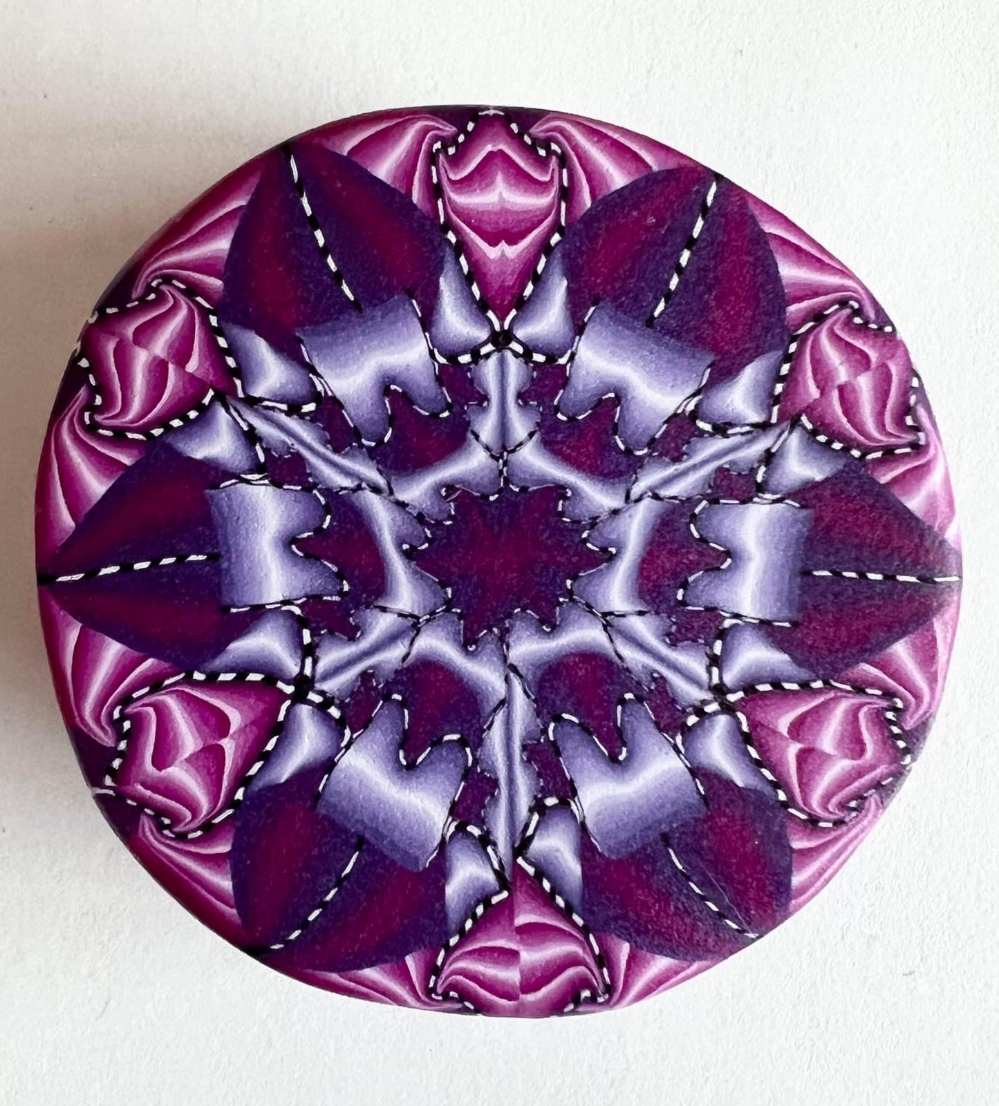 Private Classes with Pandora