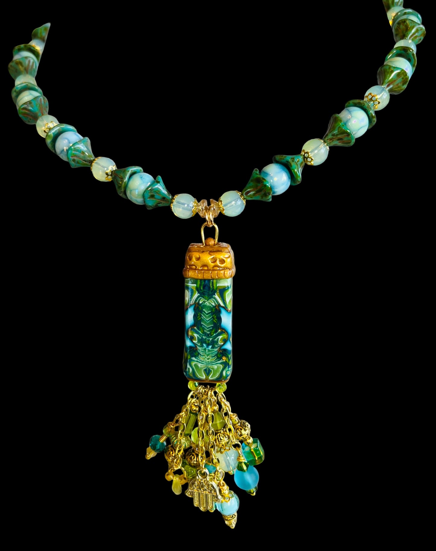 Private Classes with Pandora