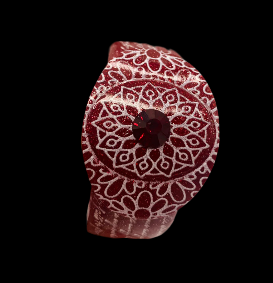 Bohemian Nights Earrings