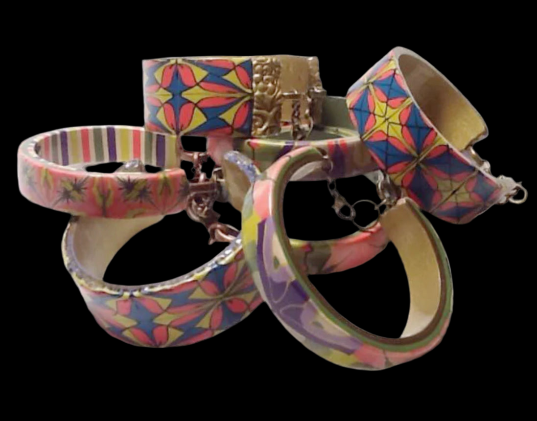 Bohemian Nights Earrings