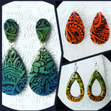 Earring Success A to Z Live on Zoom