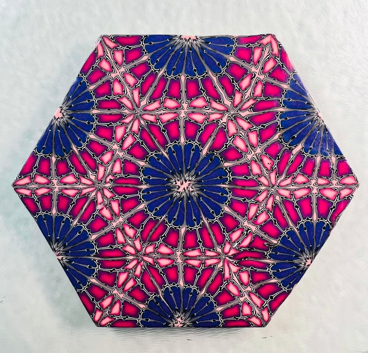 Private Classes with Pandora