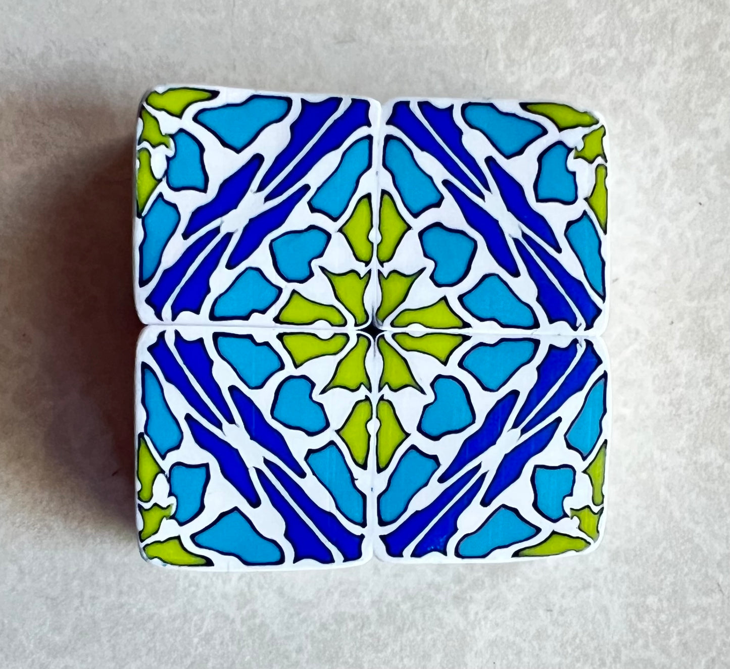 Private Classes with Pandora