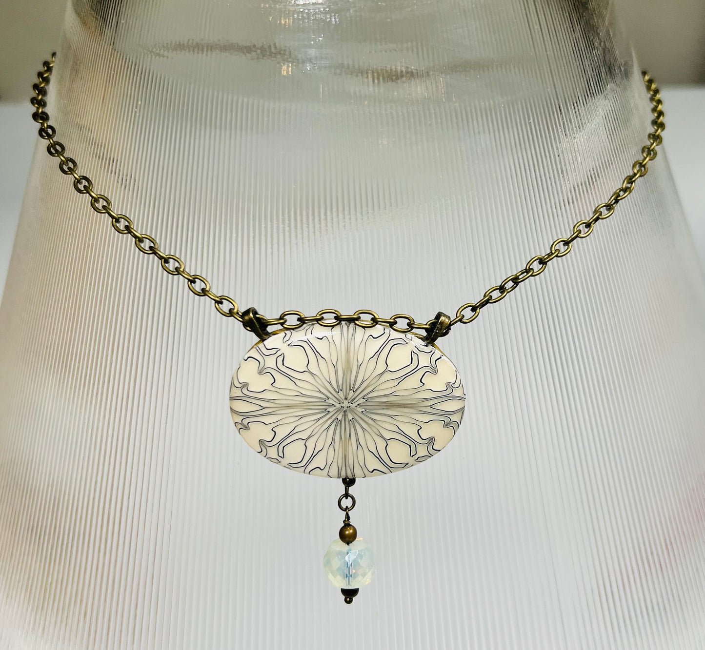 One-of-a-Kind Signed Jewelry