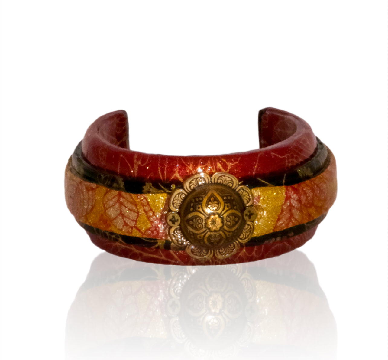 Private Classes with Pandora