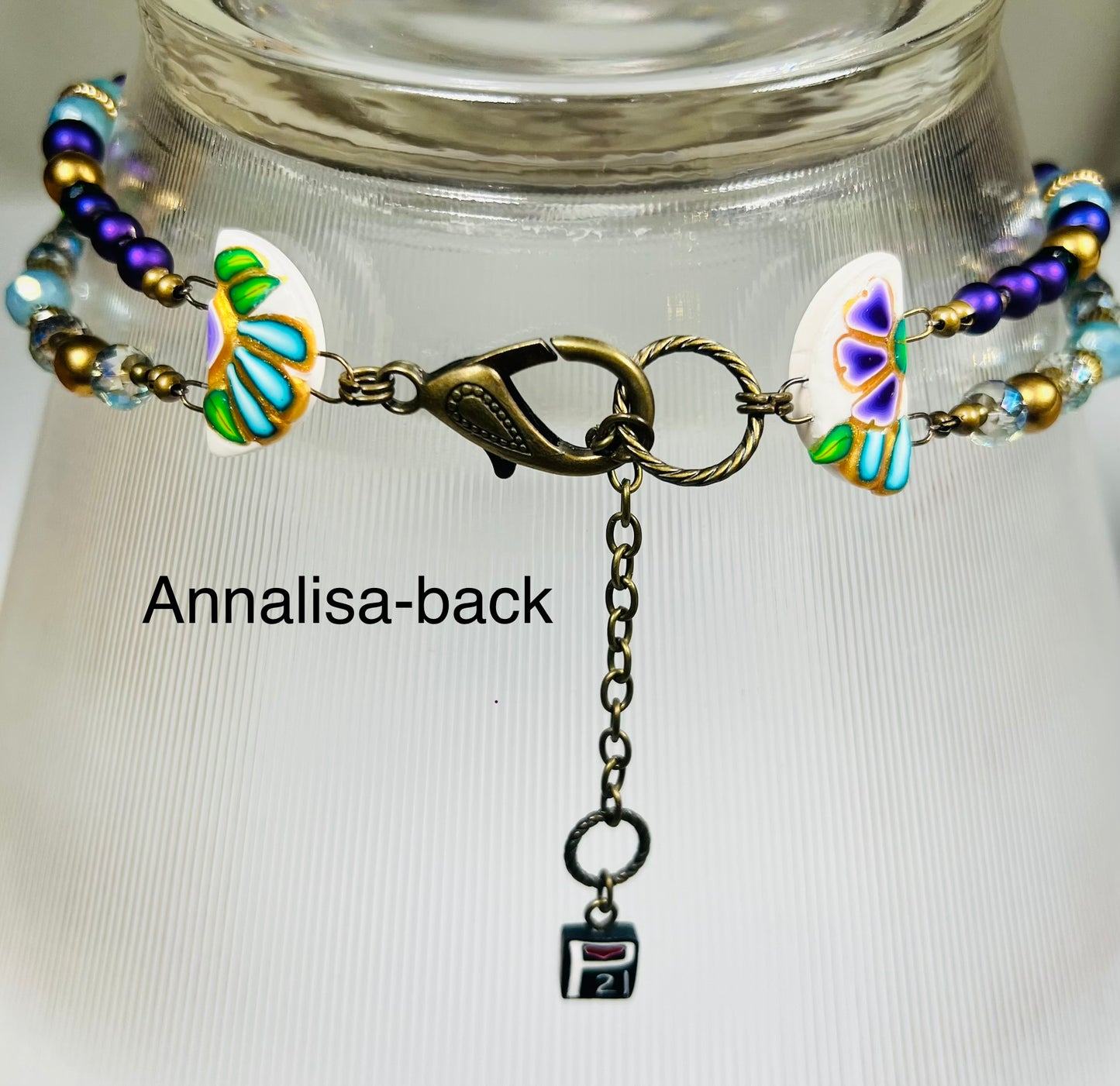 One-of-a-Kind Signed Jewelry