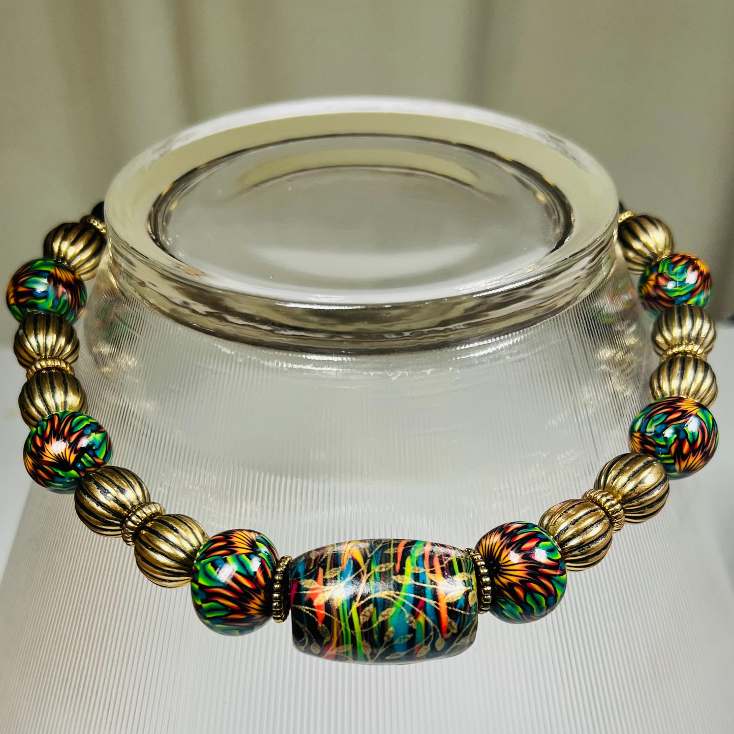 One-of-a-Kind Signed Jewelry