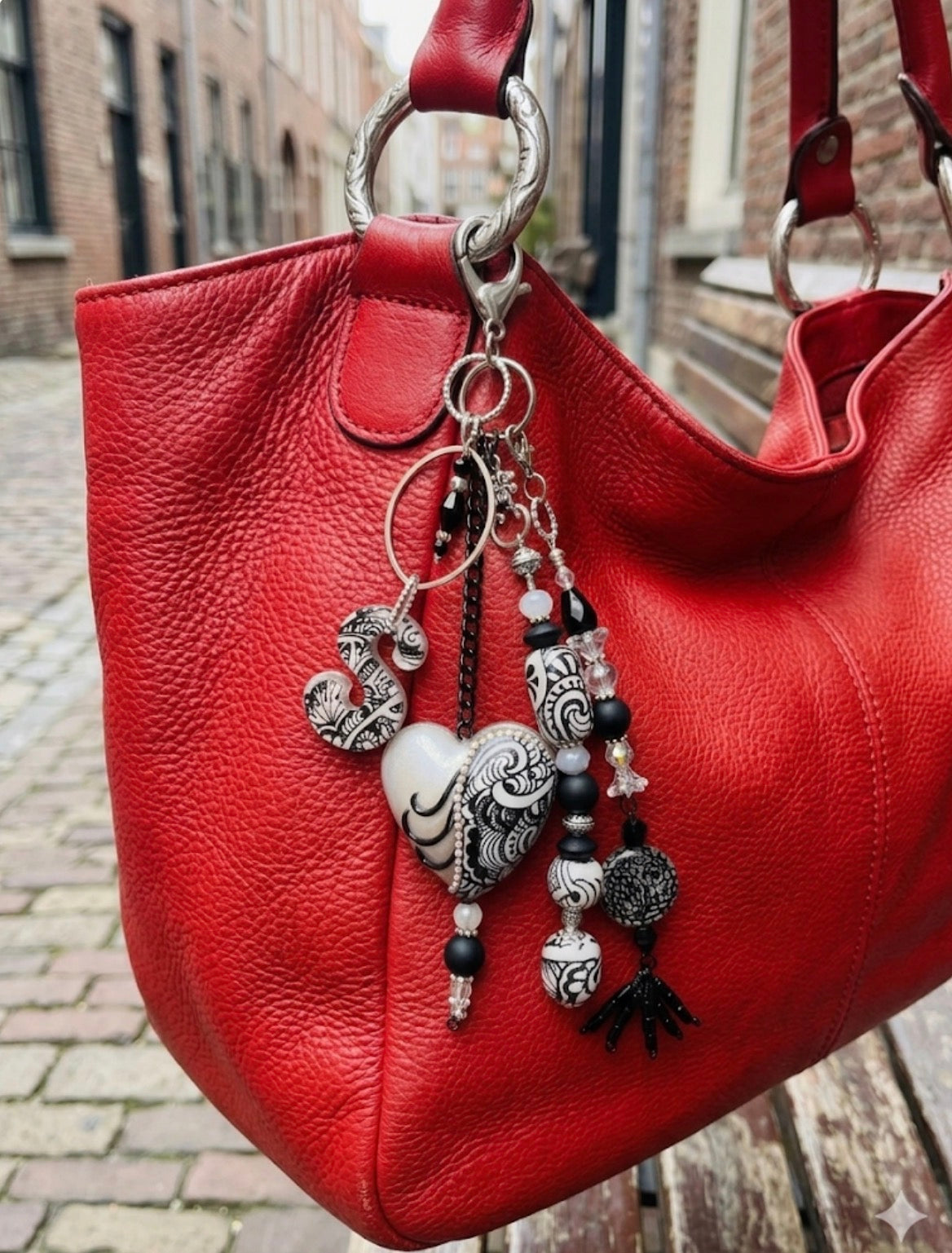 Private Classes with Pandora