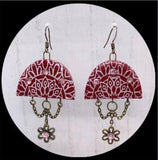 Earring Success A to Z Live on Zoom