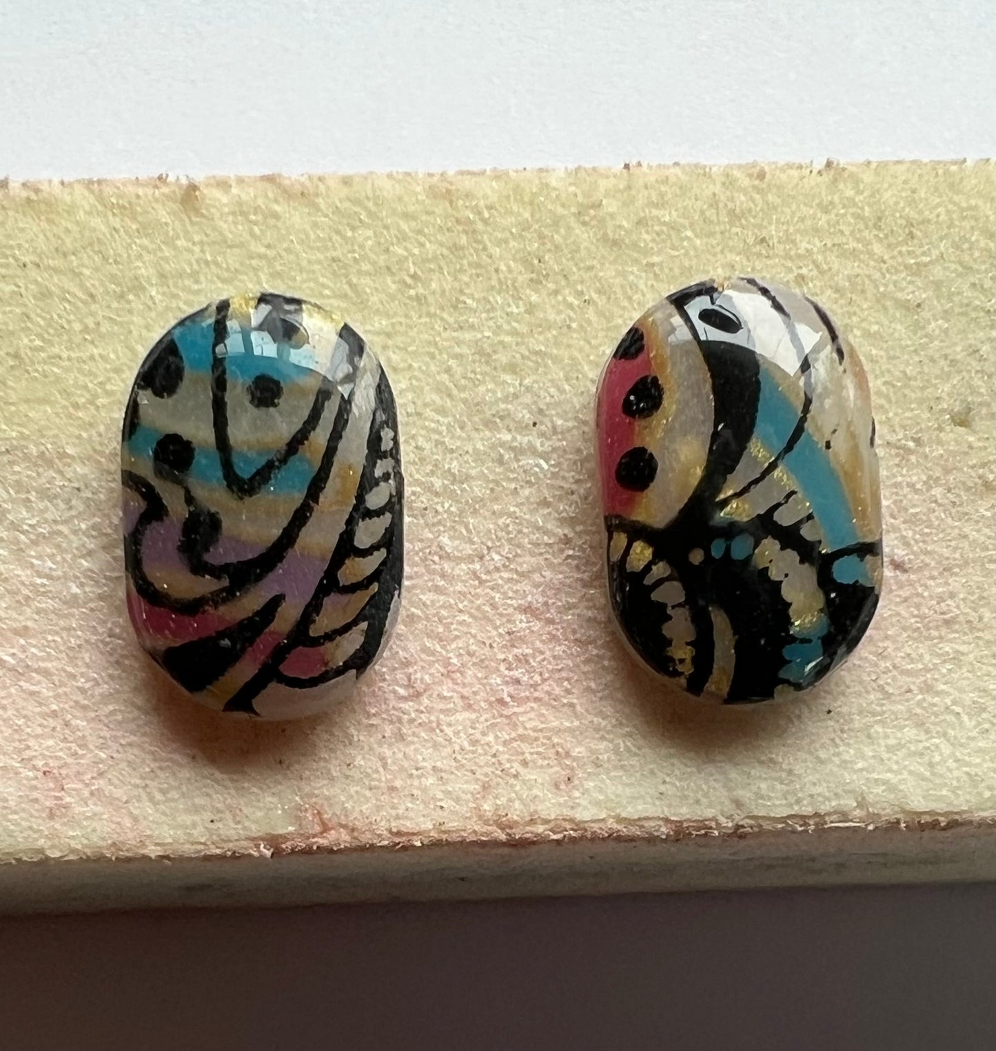 Bohemian Nights Earrings