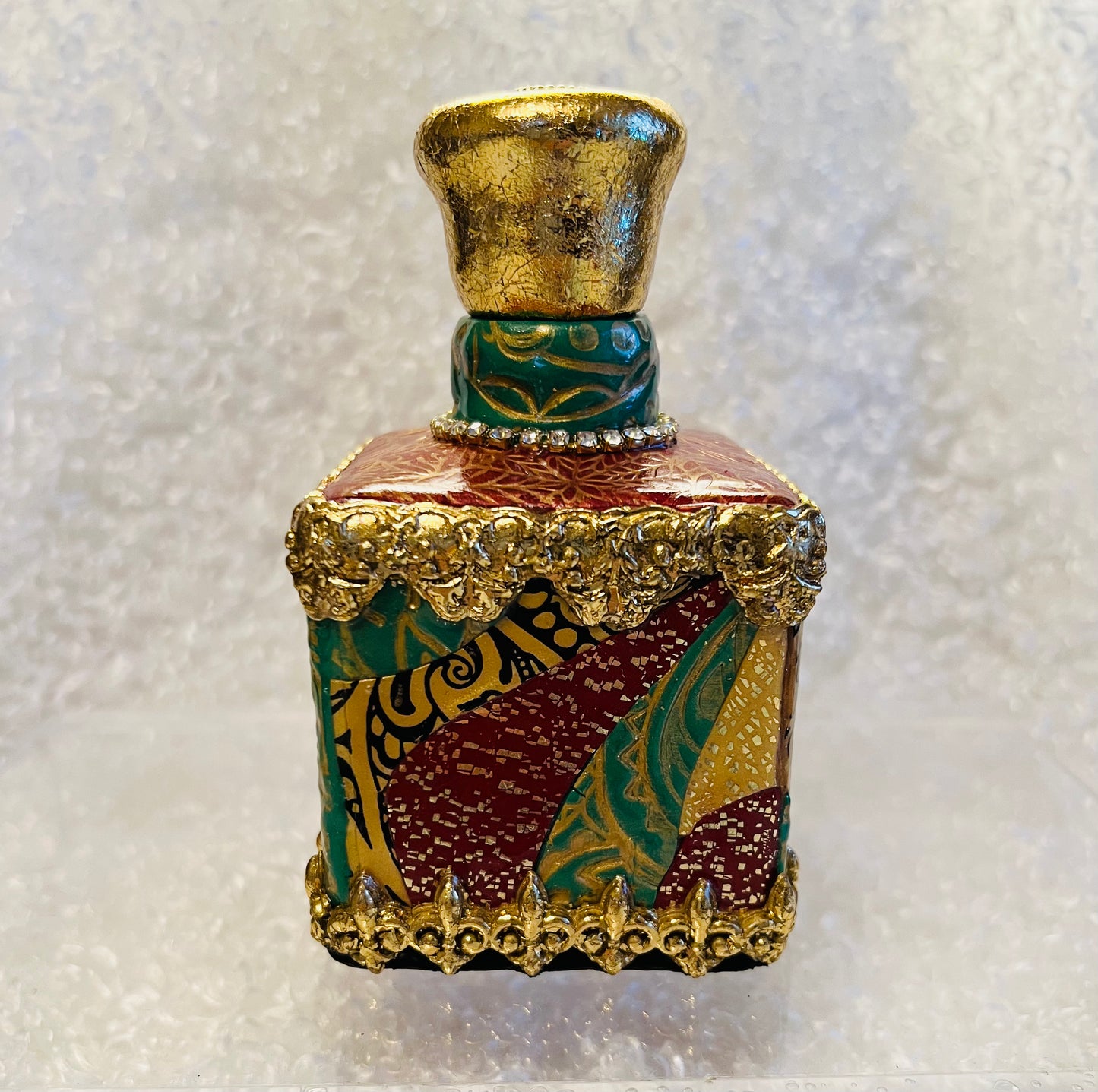 Private Classes with Pandora