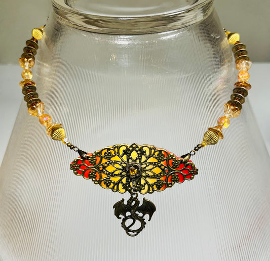 One-of-a-Kind Signed Jewelry