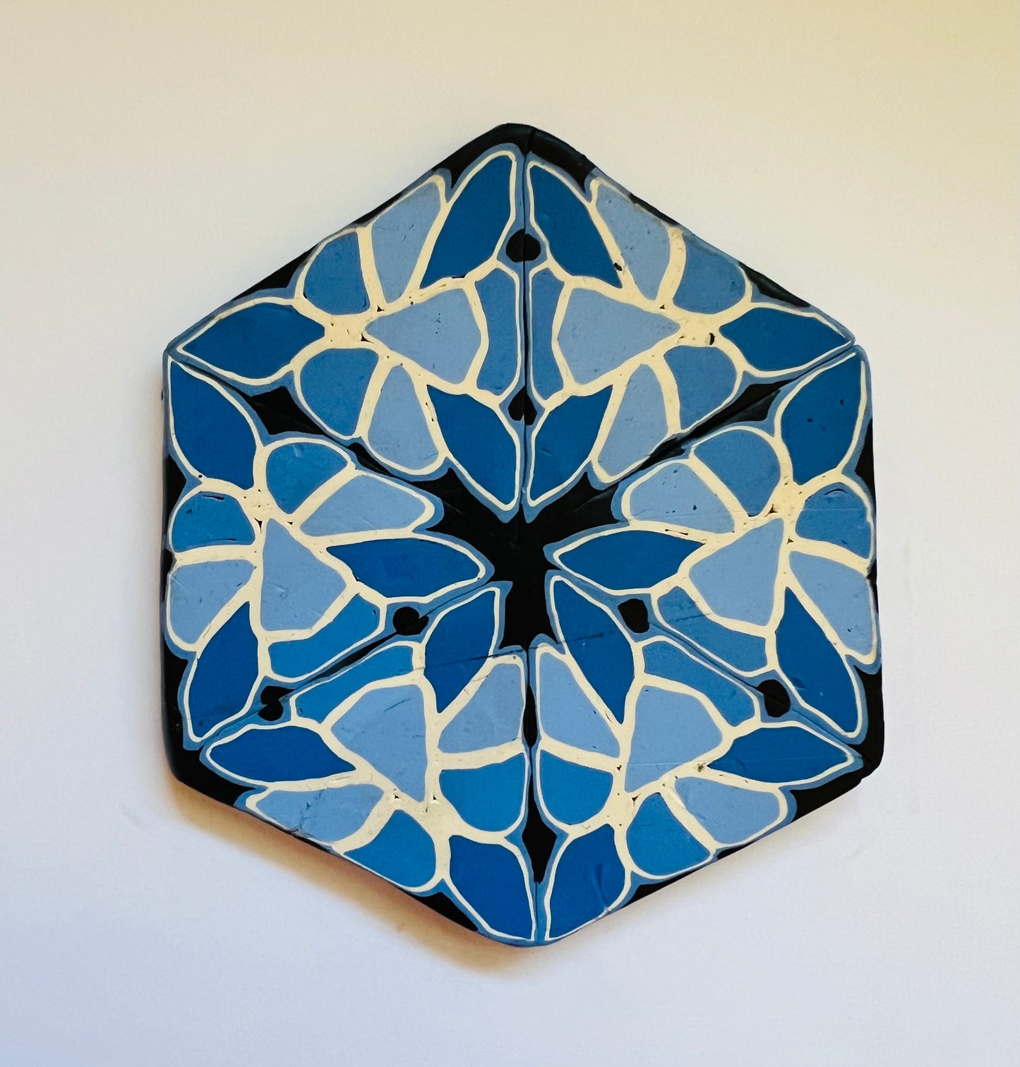 Private Classes with Pandora