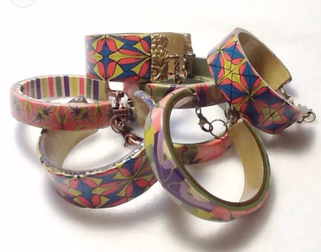 Bohemian Nights Earrings