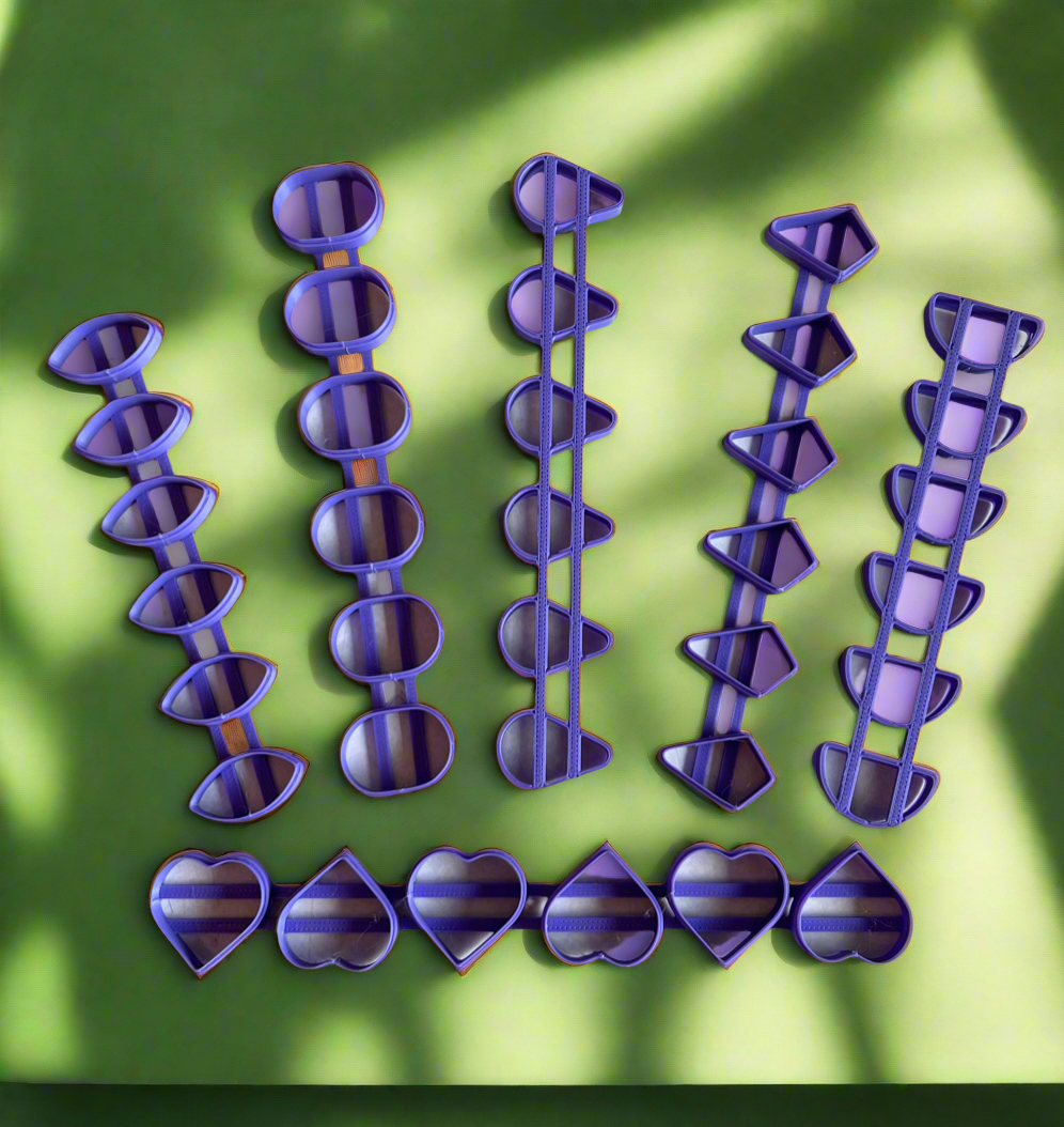 SpeedyCutters
