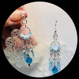Earring Success A to Z Live on Zoom