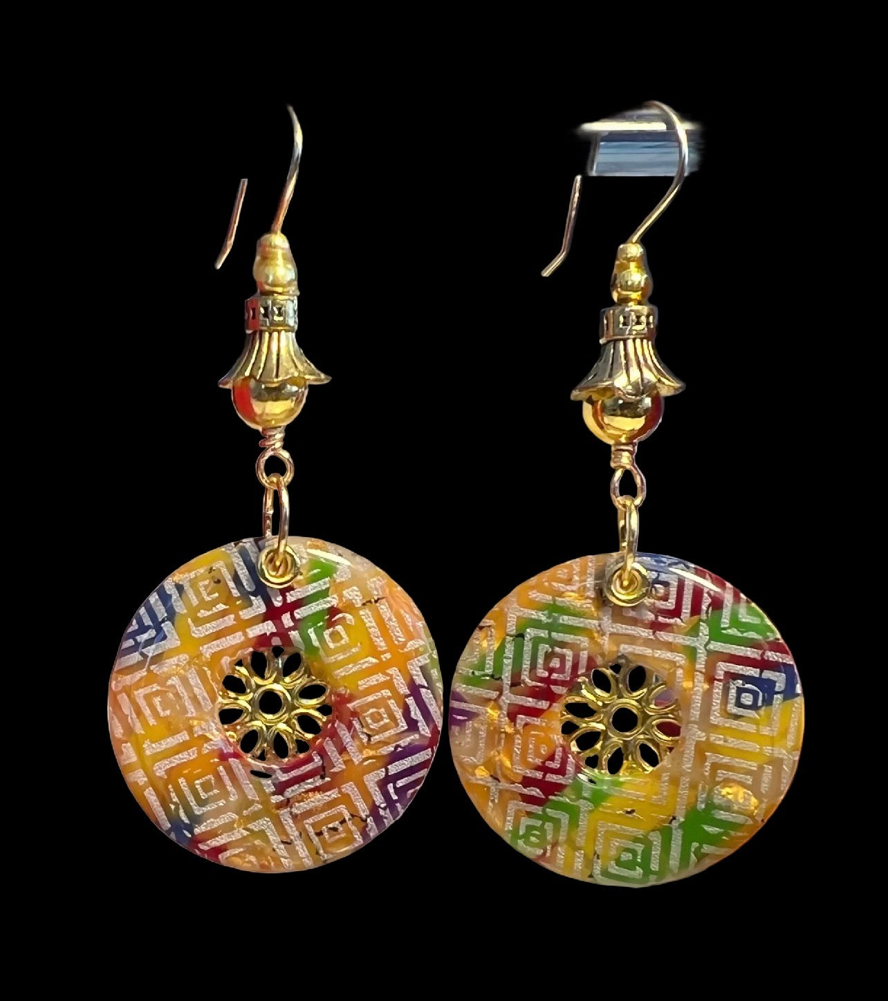 One-of-a-Kind Signed Jewelry
