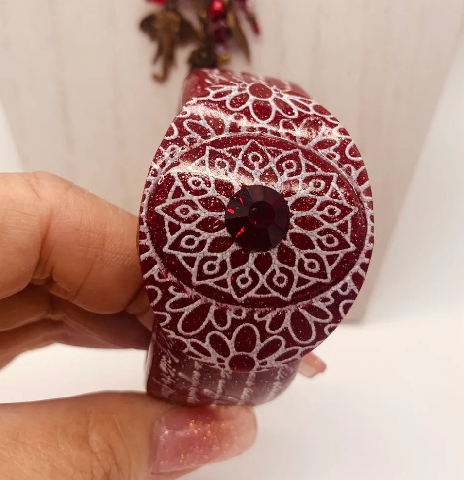 Bohemian Nights Earrings