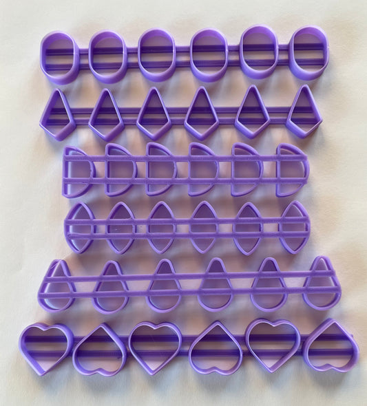 QuickCutters:Two Styles