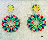 Earring Success A to Z Live on Zoom