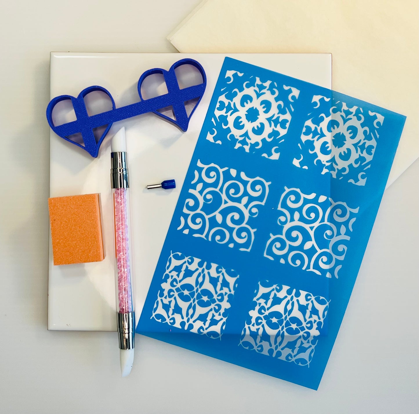 Perfect Pairs Earring Kit