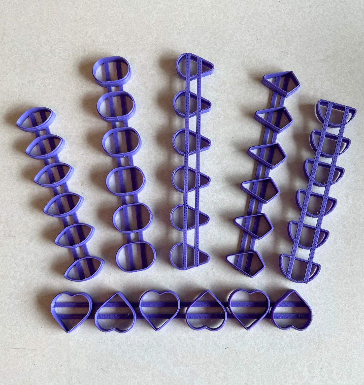 SpeedyCutters