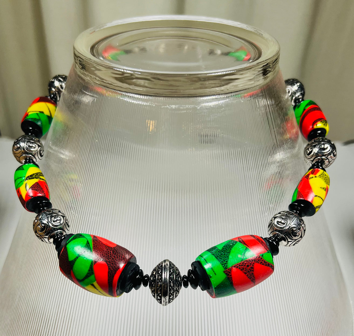 One-of-a-Kind Signed Jewelry