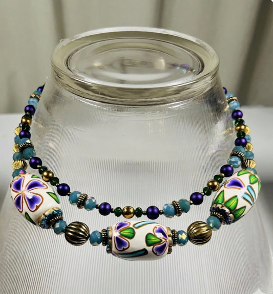 One-of-a-Kind Signed Jewelry