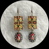 Earring Success A to Z Live on Zoom