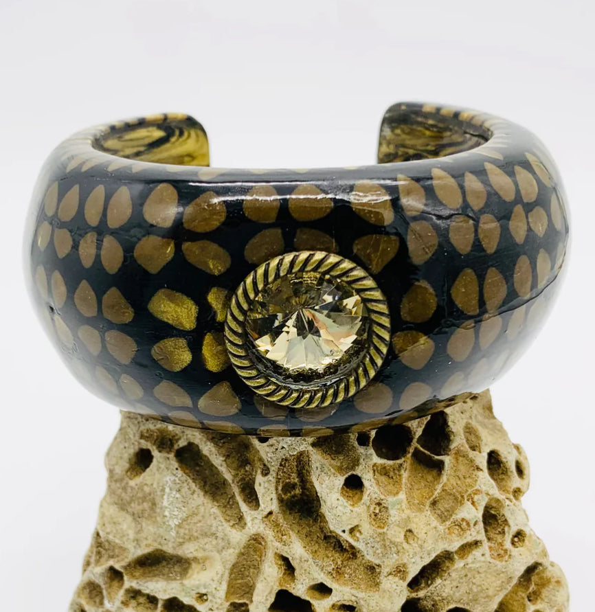 Bohemian Nights Earrings