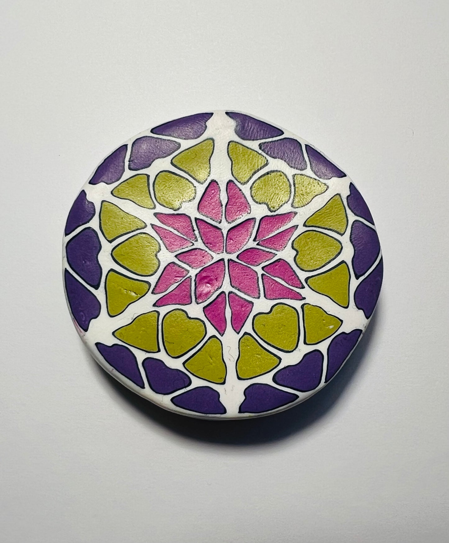 Private Classes with Pandora