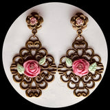 Earring Success A to Z Live on Zoom
