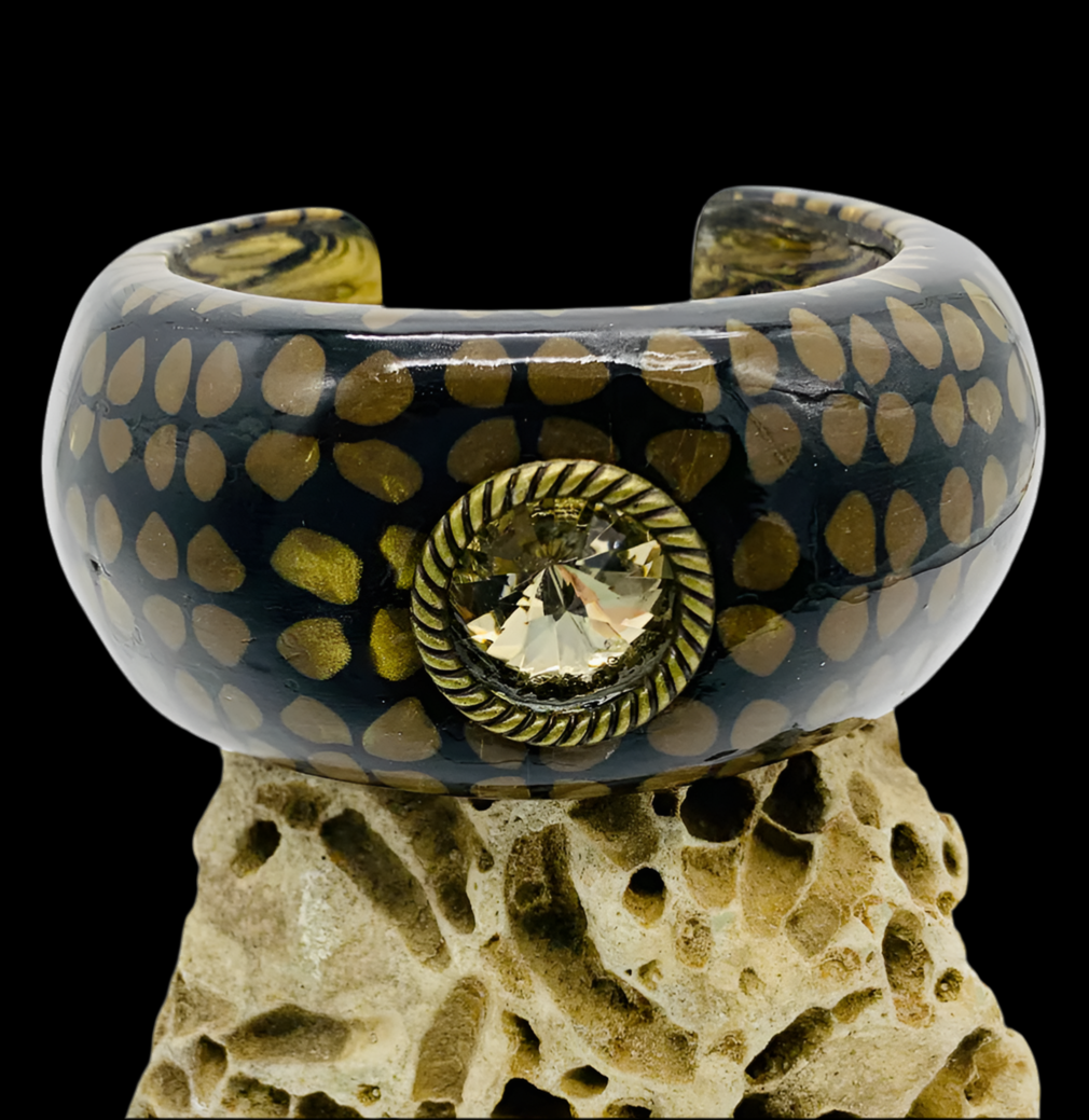 Bohemian Nights Earrings