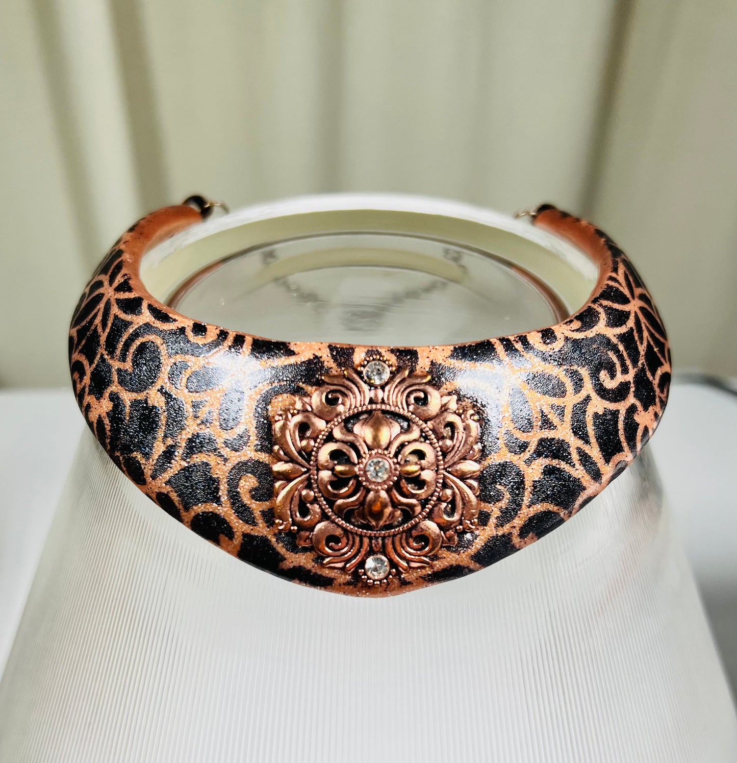 One-of-a-Kind Signed Jewelry