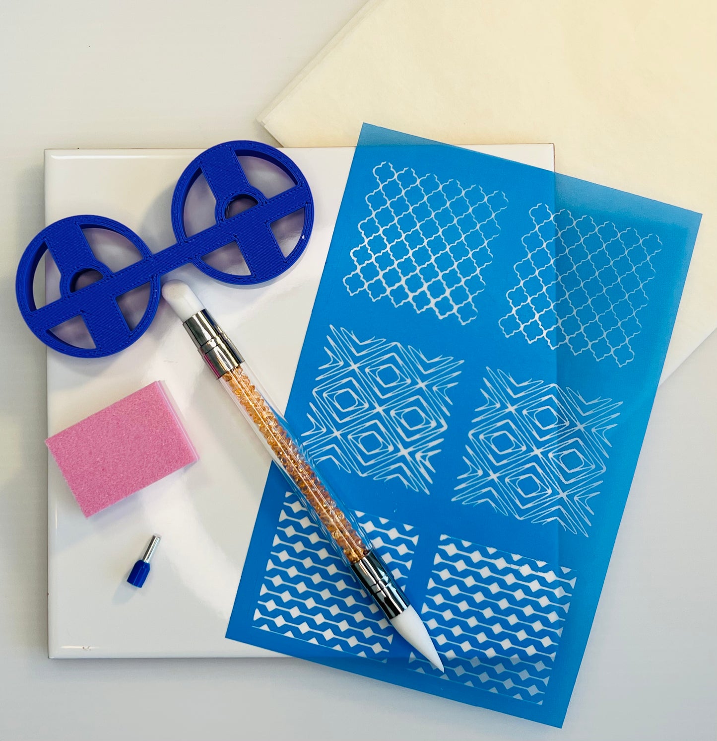 Perfect Pairs Earring Kit