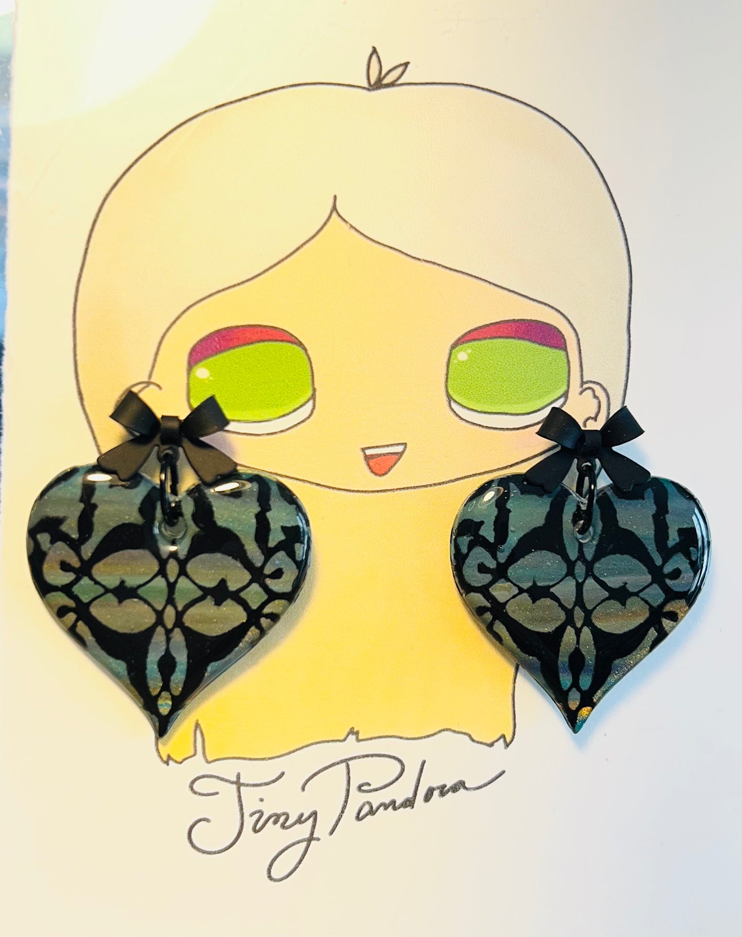 Perfect Pairs Earring Kit