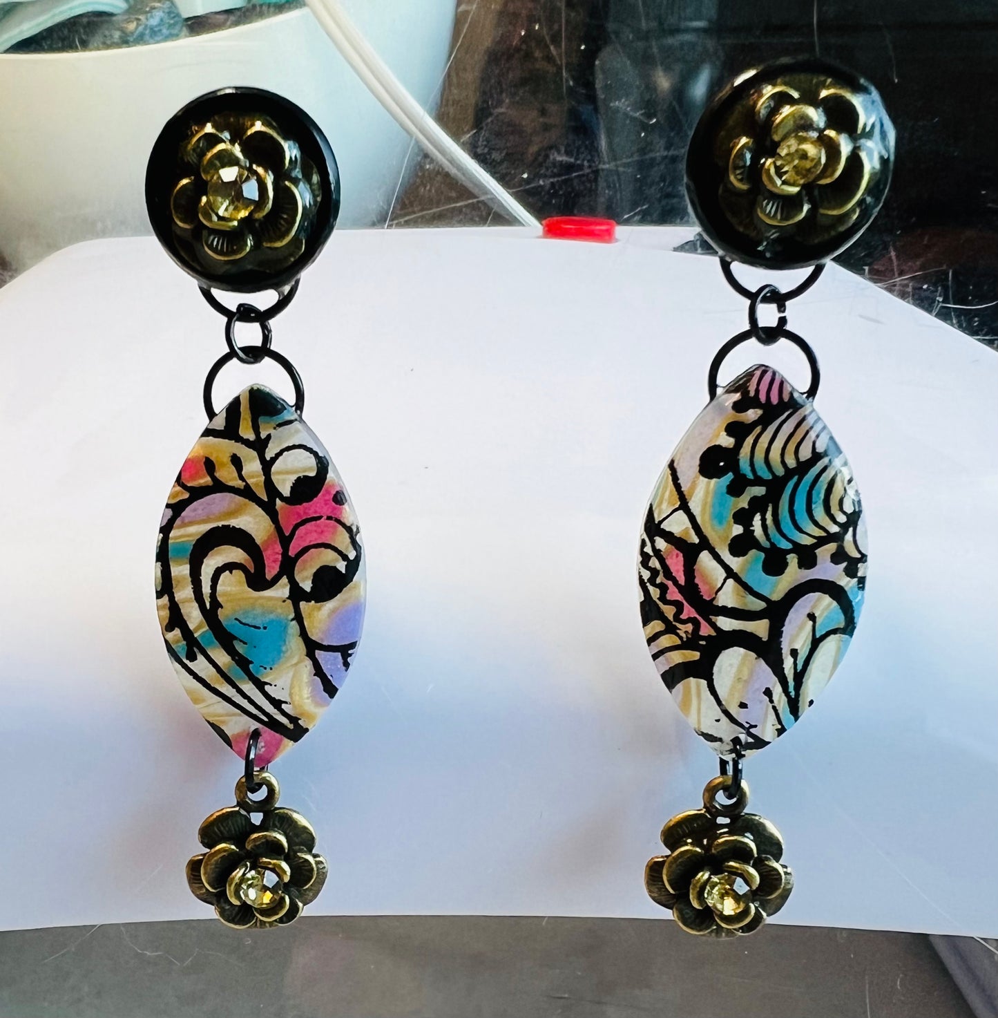 Bohemian Nights Earrings